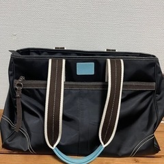 【決まりました】COACH レザーバック2個セット