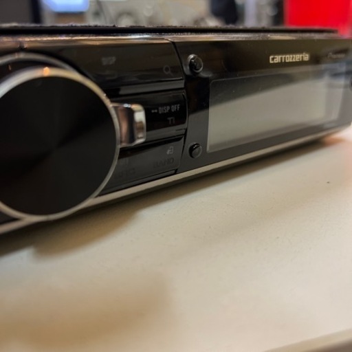 Pioneer カーオーディオDEH-970