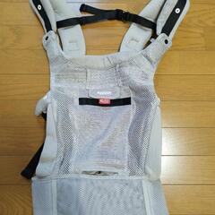 【取引中】ベビーキャリア、抱っこひもの画像