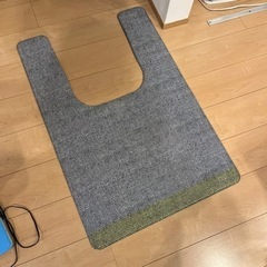 トイレマット