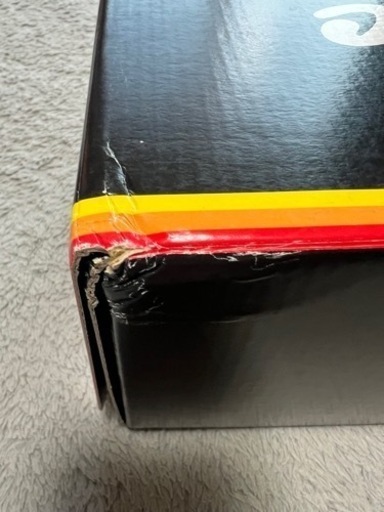 アトランティックスターズ　スニーカー新品