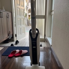 掃除機