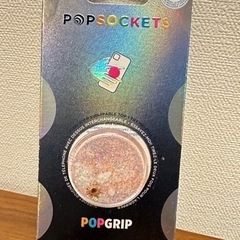 ポップソケッツPOPSOCKETS スマホグリップの画像