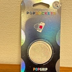 ポップソケッツPOPSOCKETS スマホグリップの画像
