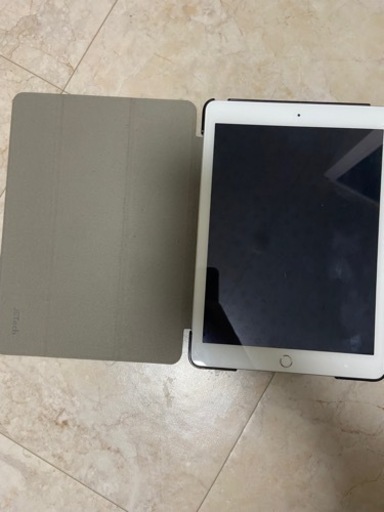 iPad 5世代  128GB
