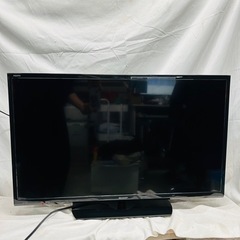 【‼️美品・2021年製‼️】SHARP 液晶カラーテレビ?2T-C32AE1?