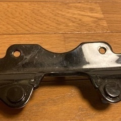 CB750 メーターセットプレート闇矢屋