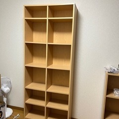 家具 収納家具 カラーボックス
