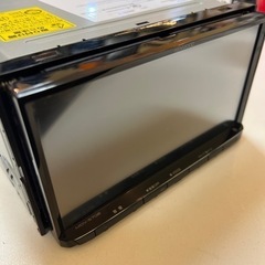 カーナビKENWOOD MDV-S706　