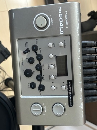 楽器 打楽器、ドラム