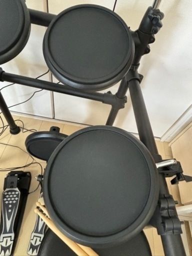 楽器 打楽器、ドラム