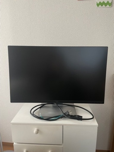 Dell ディスプレイ モニター 23.8インチ