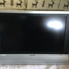 SHARP シャープ 液晶テレビ LC-26AD5 26型 20...