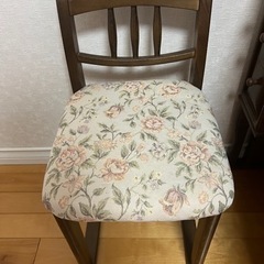 鏡台　ドレッサーの画像