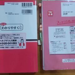 衛生管理者試験のテキストの画像