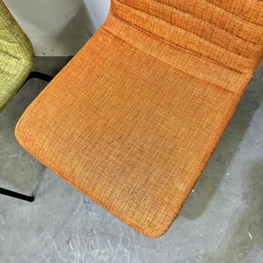  16571  NITORI 伸縮ダイニングテーブルセット　3点   ◆大阪市内・東大阪市他 5,000円以上ご購入で無料配達いたしま