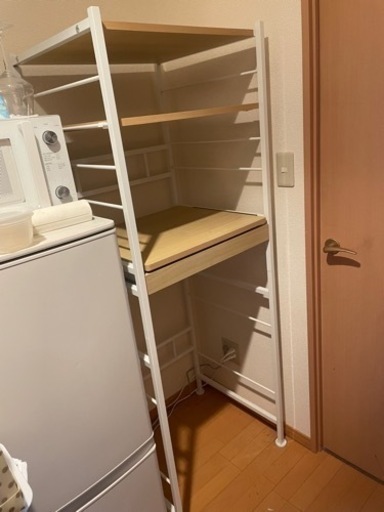 生活雑貨 棚 キッチン棚