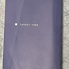 TARGET 1900の画像