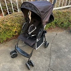 受付再開⭐︎ベビーカー、バギー
