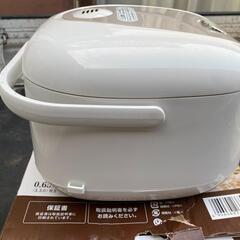 炊飯器　ジャパネット　春の下取り祭　下取り用　炊飯ジャー の画像