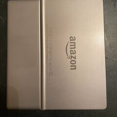 Kindle Oasis（第9世代）ジャンクの画像
