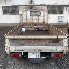 トヨエース　ジャストロー2トンの画像
