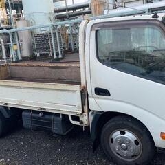 トヨエース　ジャストロー2トンの画像