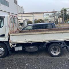 トヨエース　ジャストロー2トンの画像