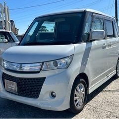 【支払総額19.8万円】h23年式パレットSW車検2年付 機関良...