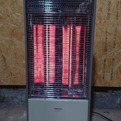 【美品】YAMAZEN DC-RK094 カーボンヒーター ヤマ...
