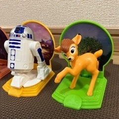 おもちゃ フィギュアの画像