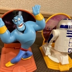 おもちゃ フィギュアの画像