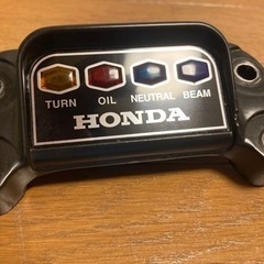 闇矢屋　CB750 ハンドルアッパーホルダー
