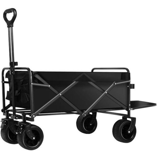 キャリーカート キャリーワゴン 【新品未使用】