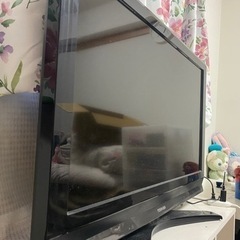 テレビ