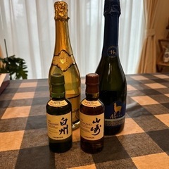 お酒 ワイン値下げしましたの画像
