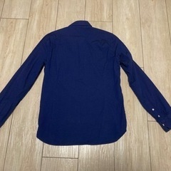 RIELABO ワイシャツ　Lの画像