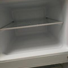 即渡し可　冷蔵庫の画像