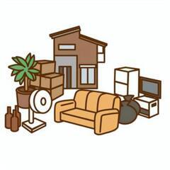 （三重県）遺品整理無料でやります。