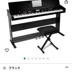 ⭐️買い手が決まりました⭐️電子ピアノ