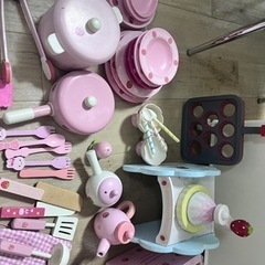 マザーガーデン　セットの画像