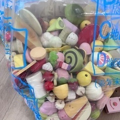 マザーガーデン　セットの画像