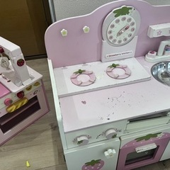 マザーガーデン　セットの画像