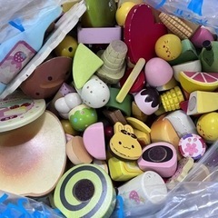 マザーガーデン　セットの画像