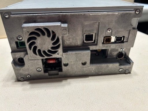 カロッツェリア　ナビ　AVIC-MRZ03