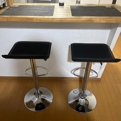 家具 椅子 ハイチェア