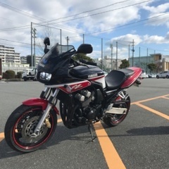 fz400 4yrの画像