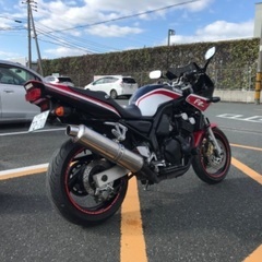 fz400 4yrの画像