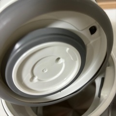 タイガー 電気ポットの画像