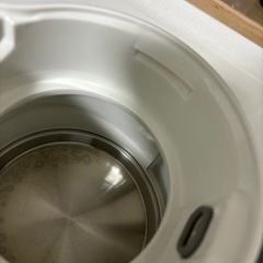 タイガー 電気ポットの画像